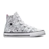 Converse x Pokémon Chuck Taylor All Star High «Poke Ball»