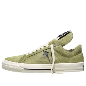 Converse x Rick Owens DRKSHDW One Star Pro «Acid»