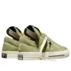 Converse x Rick Owens DRKSHDW One Star Pro «Acid»
