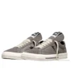 Converse x Rick Owens DRKSHDW One Star Pro Ox «Dark Dust»