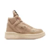 Converse x Rick Owens DRKSHDW TURBOWPN Mid «Cave»