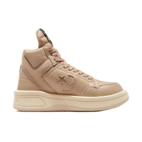 Converse x Rick Owens DRKSHDW TURBOWPN Mid «Cave»