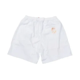 Converse x Rokit Baggie Short Tallas asiáticas «Blanco»