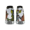 Converse x Scooby-Doo Chuck Taylor All Star High «The Gang and Villains»