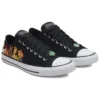 Converse x Scooby-Doo Chuck Taylor All Star Low «Mystery-Solving Gang» Converse x Scooby-Doo Chuck Taylor All Star Low «Mystery-Solving Gang»