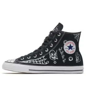 Converse x Sean Pablo Chuck Taylor All Star Pro High «Black»