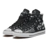 Converse x Sean Pablo Chuck Taylor All Star Pro High «Black»