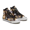 Converse x Sean Pablo Chuck Taylor All Star Pro High «Black Casino»