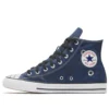 Converse x Sean Pablo Chuck Taylor All Star Pro «Navy»