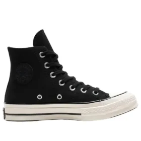 Converse x Shai Chuck 70 High «Charm Black Egret»