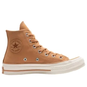 Converse x Shai Chuck 70 High «Hail Clay Egret»