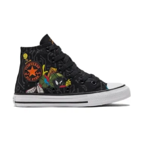 Converse x Space Jam Chuck Taylor All Star High «Tune Squad»
