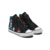 Converse x Space Jam Chuck Taylor All Star High «Tune Squad»