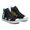 Converse x Space Jam Chuck Taylor All Star High «Tune Squad»