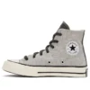 Converse x Ssense Chuck Taylor All Star 1970s High «Creamwhite Gray»