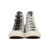 Converse x Ssense Chuck Taylor All Star 1970s High «Creamwhite Gray»