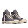 Converse x Stranger Things Chuck Taylor All Star Chuck 70 «Grey»