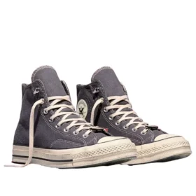 Converse x Stranger Things Chuck Taylor All Star Chuck 70 «Grey»