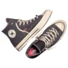 Converse x Stranger Things Chuck Taylor All Star Chuck 70 «Grey»