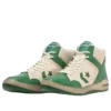 Converse x Stranger Things Weapon Hi «Verde»