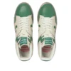 Converse x Stranger Things Weapon Hi «Verde»