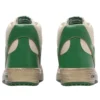 Converse x Stranger Things Weapon Hi «Verde»