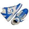 Converse x Stranger Things Weapon «Natural Ivory Laser Blue»