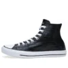 Converse x Stussy Chuck Taylor All Star Hi «Black»