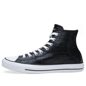 Converse x Stussy Chuck Taylor All Star Hi «Black»