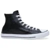 Converse x Stussy Chuck Taylor All Star Hi «Black»