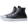 Converse x Stussy Chuck Taylor All Star Hi «Black»