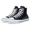 Converse x Stussy Chuck Taylor All Star Hi «Black»