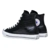 Converse x Stussy Chuck Taylor All Star Hi «Black»