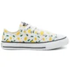 Converse x Summer Fruits Chuck Taylor All Star Low «Amarillo»