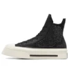 Converse x Swarovski Chuck 70 De Luxe Squared «Black White»