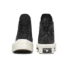 Converse x Swarovski Chuck 70 De Luxe Squared «Black White»