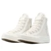 Converse x Swarovski Chuck 70 Hi «Blanco»