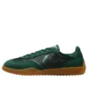 Converse x Swarovski Run Star Trainer «Deep Emerald»