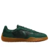 Converse x Swarovski Run Star Trainer «Deep Emerald»