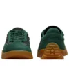 Converse x Swarovski Run Star Trainer «Deep Emerald»
