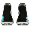 Converse x Tabekko Doubutsu Chuck Taylor All Star Hi «Negro»