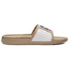 Converse x TELFAR Chuck Taylor All Star Slide «Beige»