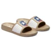 Converse x TELFAR Chuck Taylor All Star Slide «Beige»
