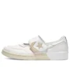 Converse x Telfar Pro Leather Slip On Low Top «White»