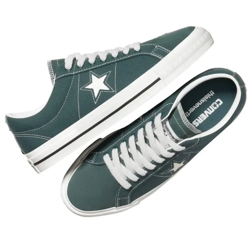 Converse x thisisneverthat One Star Pro «Trekking Green» Converse x thisisneverthat One Star Pro «Trekking Green»