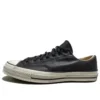 Converse x Thisisneverthat Vintage Pack Chuck 70 «Black»