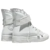Converse x Thug Club Chuck 70 Hi «Glacier Grey»