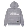 Converse x Todd Snyder Serie Crossover Jersey deportivo a cuadros estilo pareja Gris