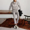 Converse x Todd Snyder Serie Crossover Jersey deportivo a cuadros estilo pareja Gris