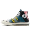 Converse x Tom & Jerry Chuck Taylor 70 High «Negro»